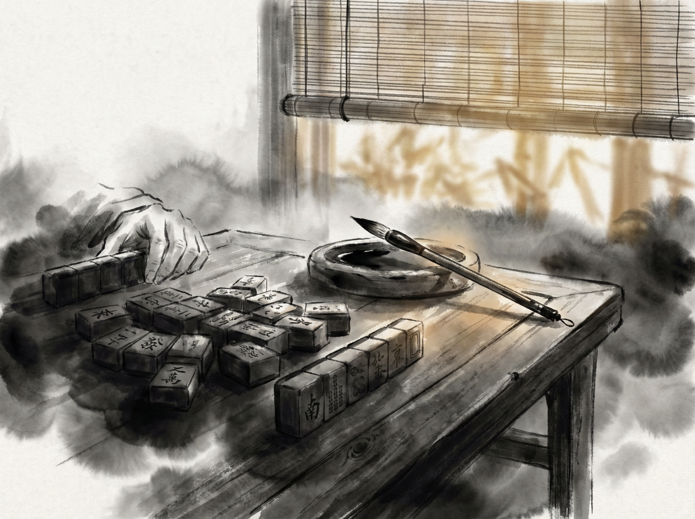 麻将胡了 - 投注策略的资金管理艺术